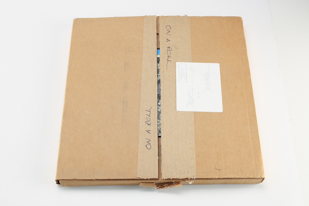 Vintage Tabletop Games