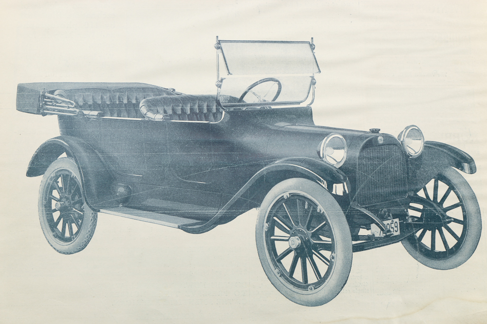 Smithsonian and Antique Scientific American Magazines