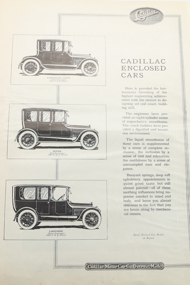 Smithsonian and Antique Scientific American Magazines