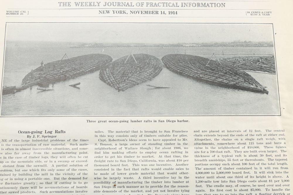 Smithsonian and Antique Scientific American Magazines