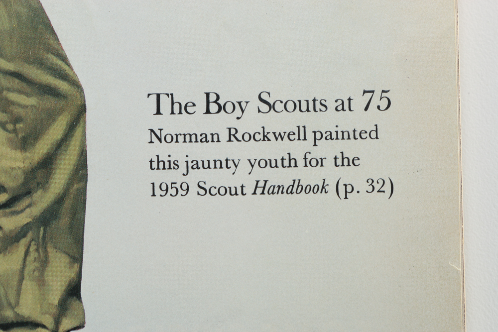 Smithsonian and Antique Scientific American Magazines