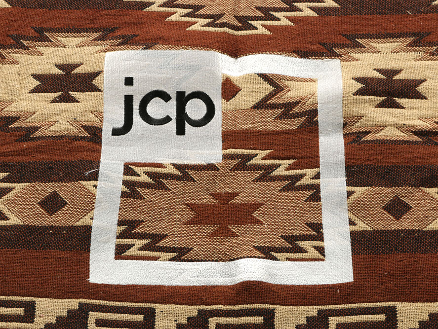 I "Heart" Ronson Throw