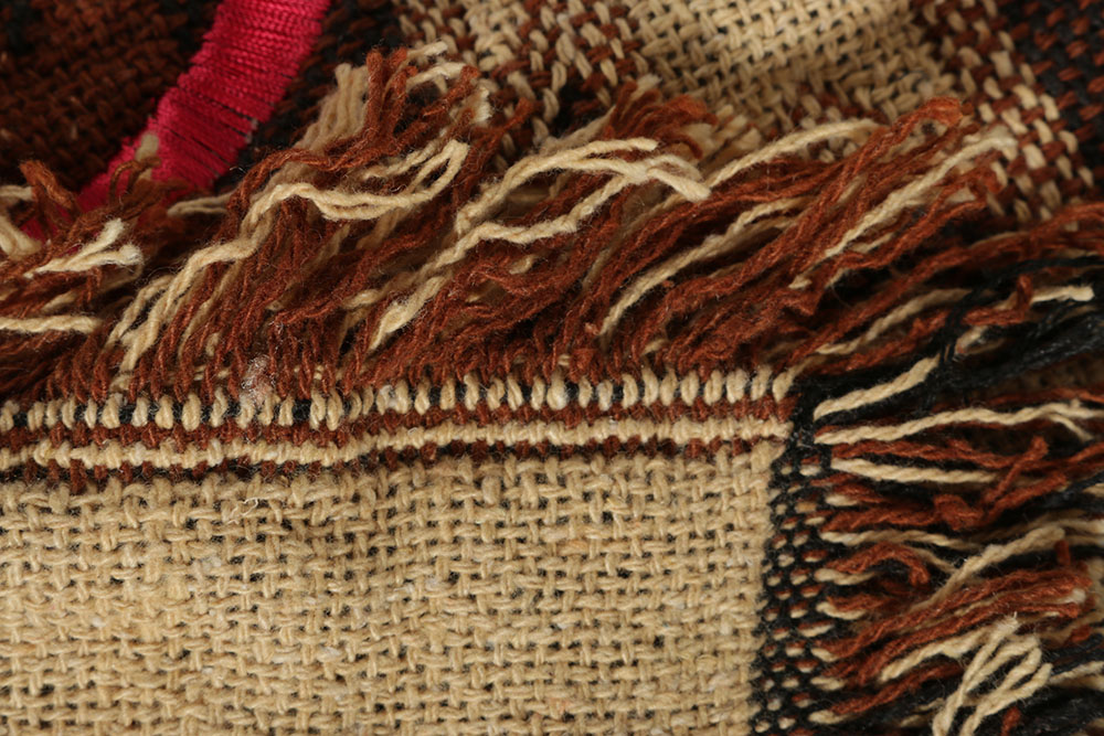 I "Heart" Ronson Throw