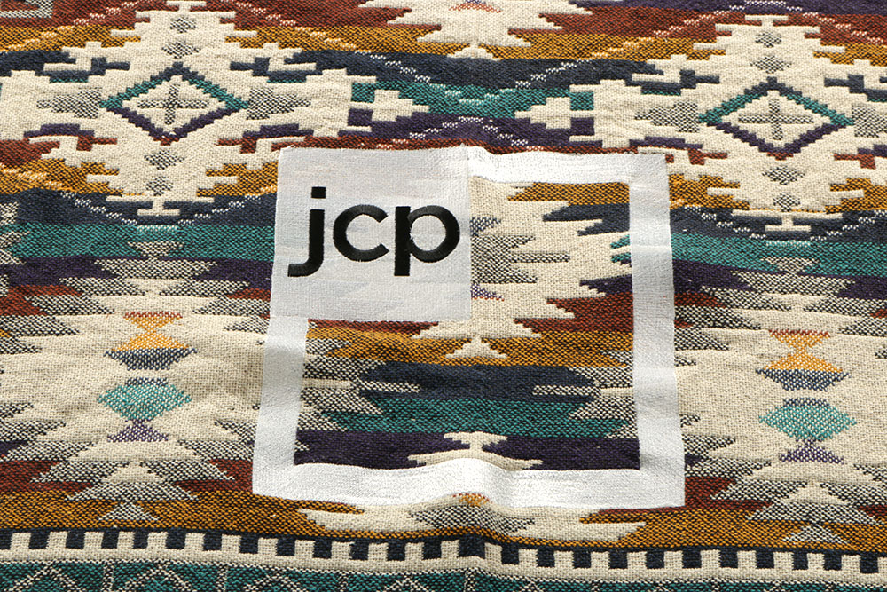 I 'Heart' Ronson Throw