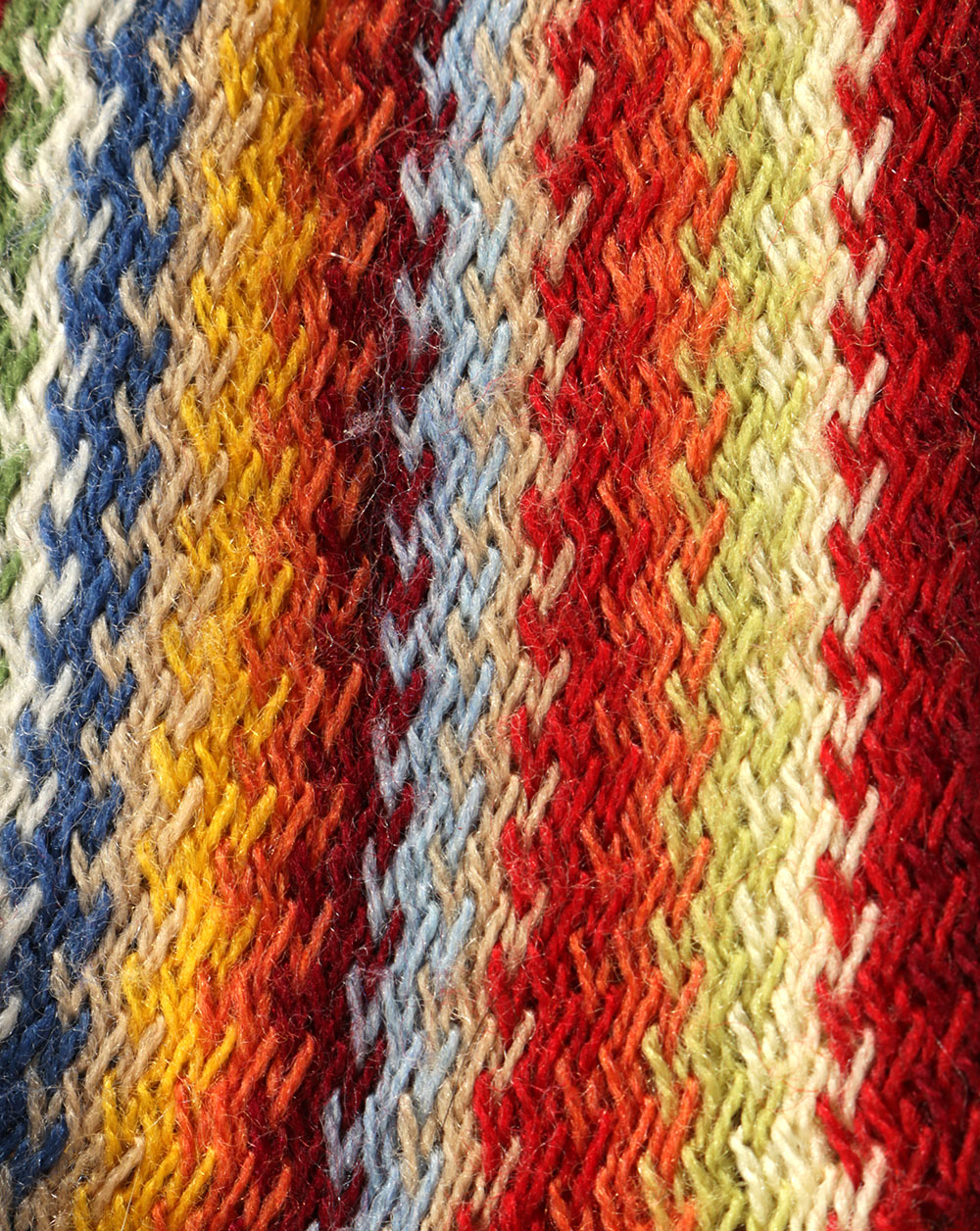 Barneys New York 100% Lambs Wool Throw