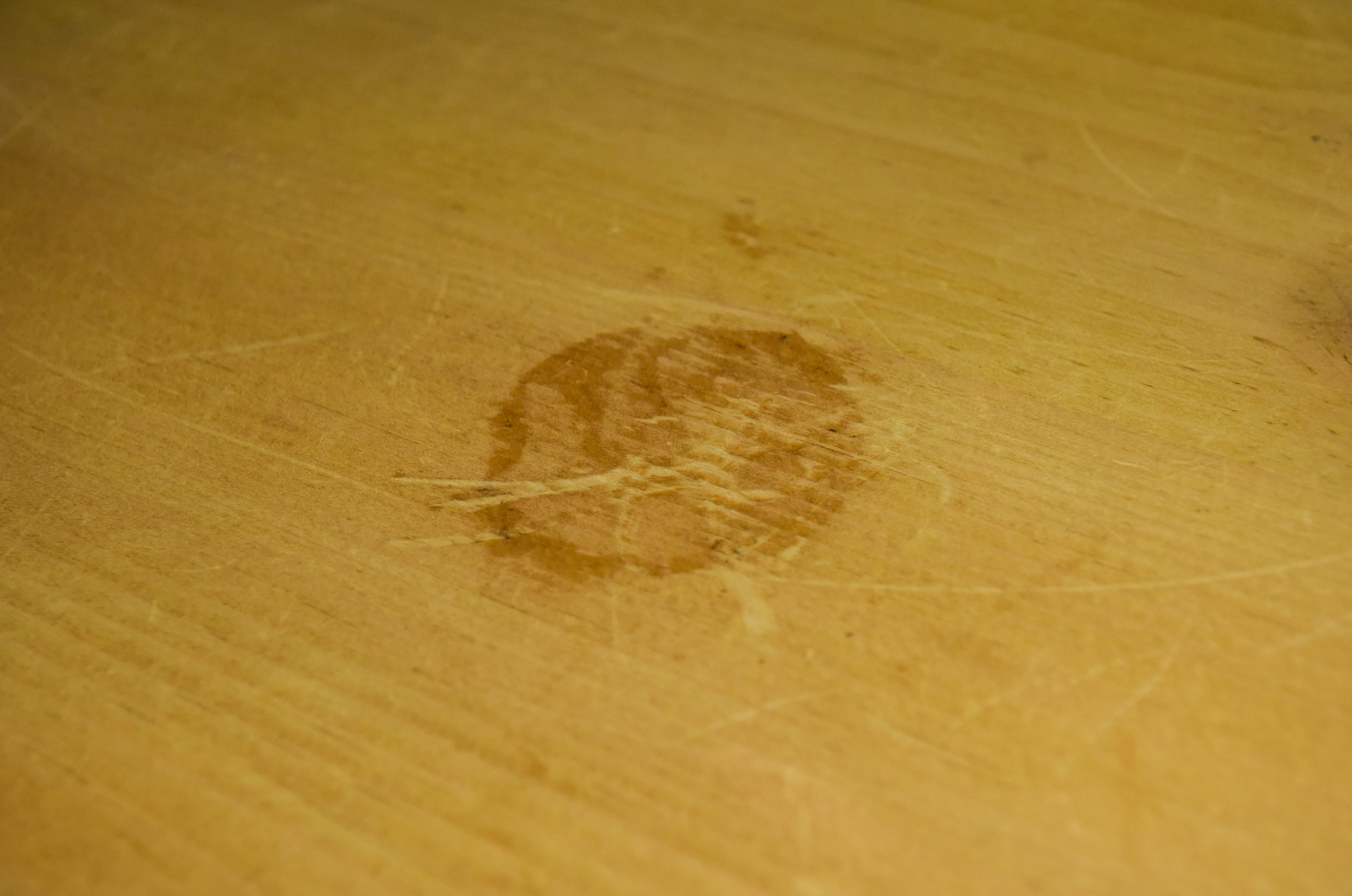 Pine Chest of Drawers