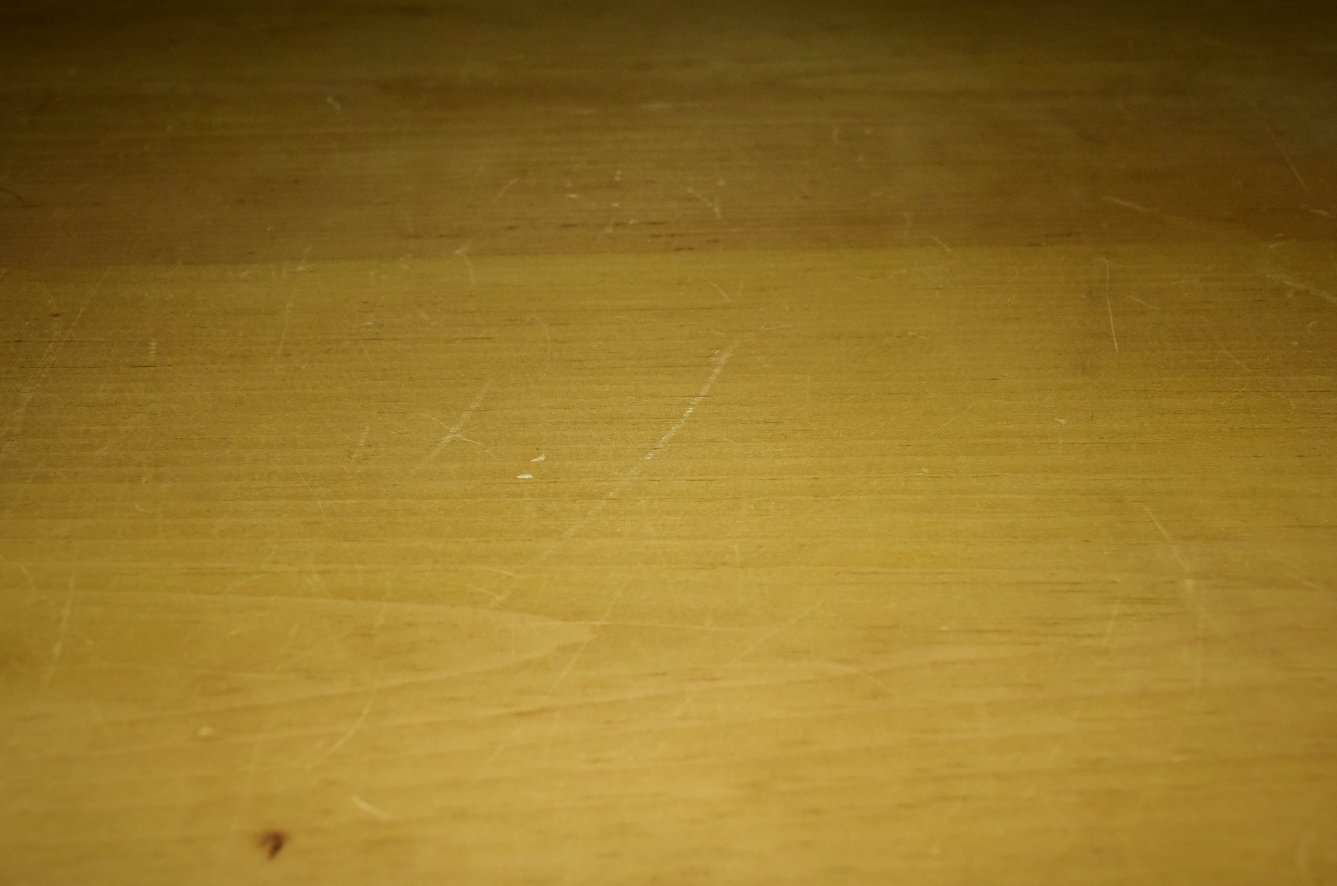 Pine Chest of Drawers