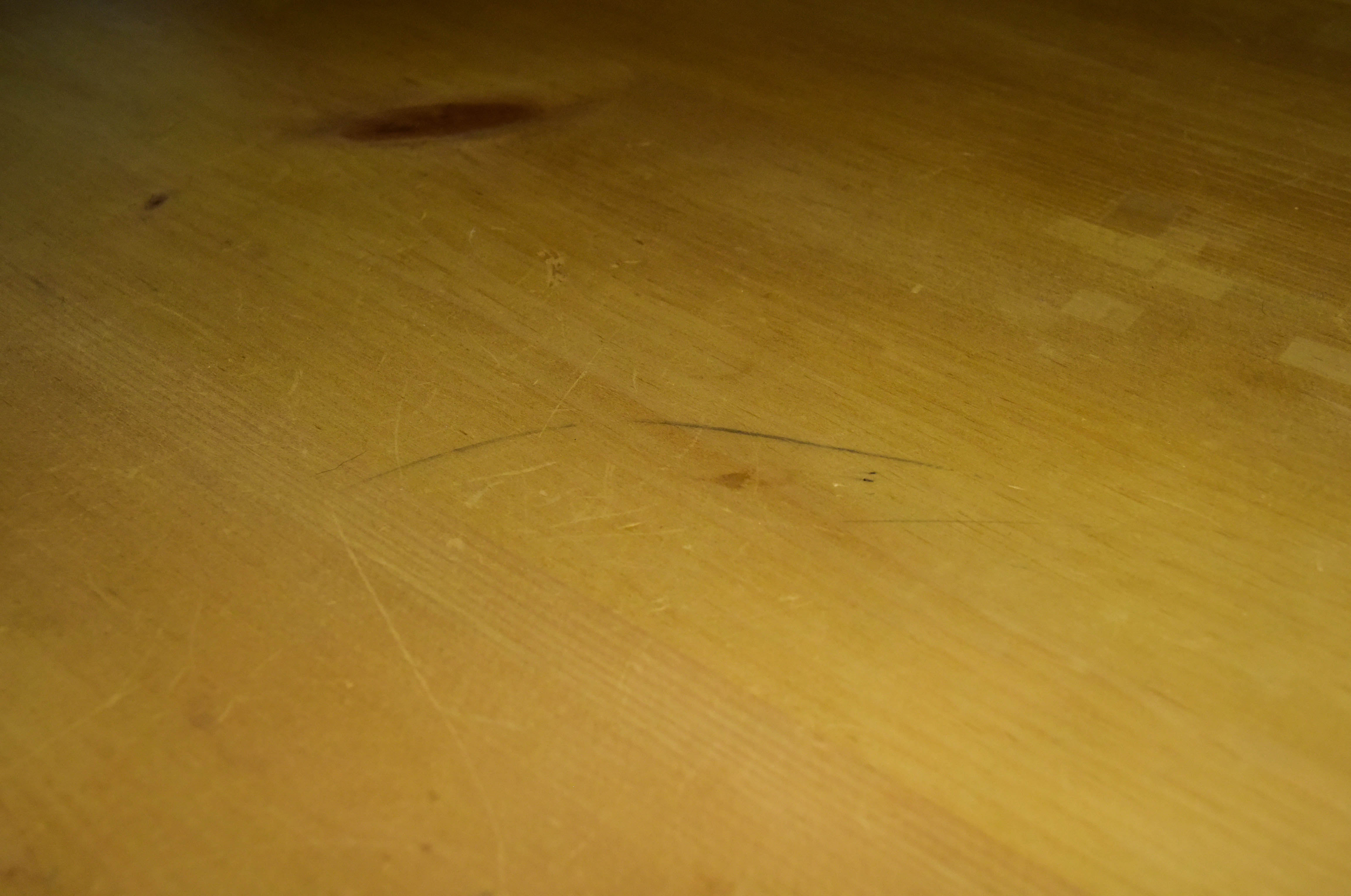 Pine Chest of Drawers