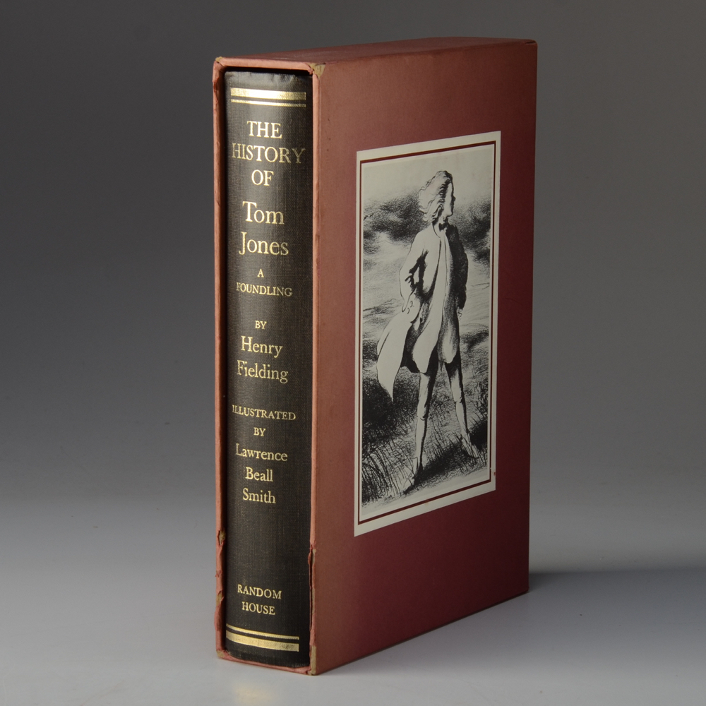 Assorted Vintage Books