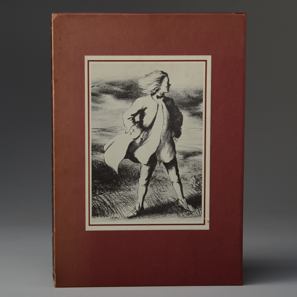 Assorted Vintage Books