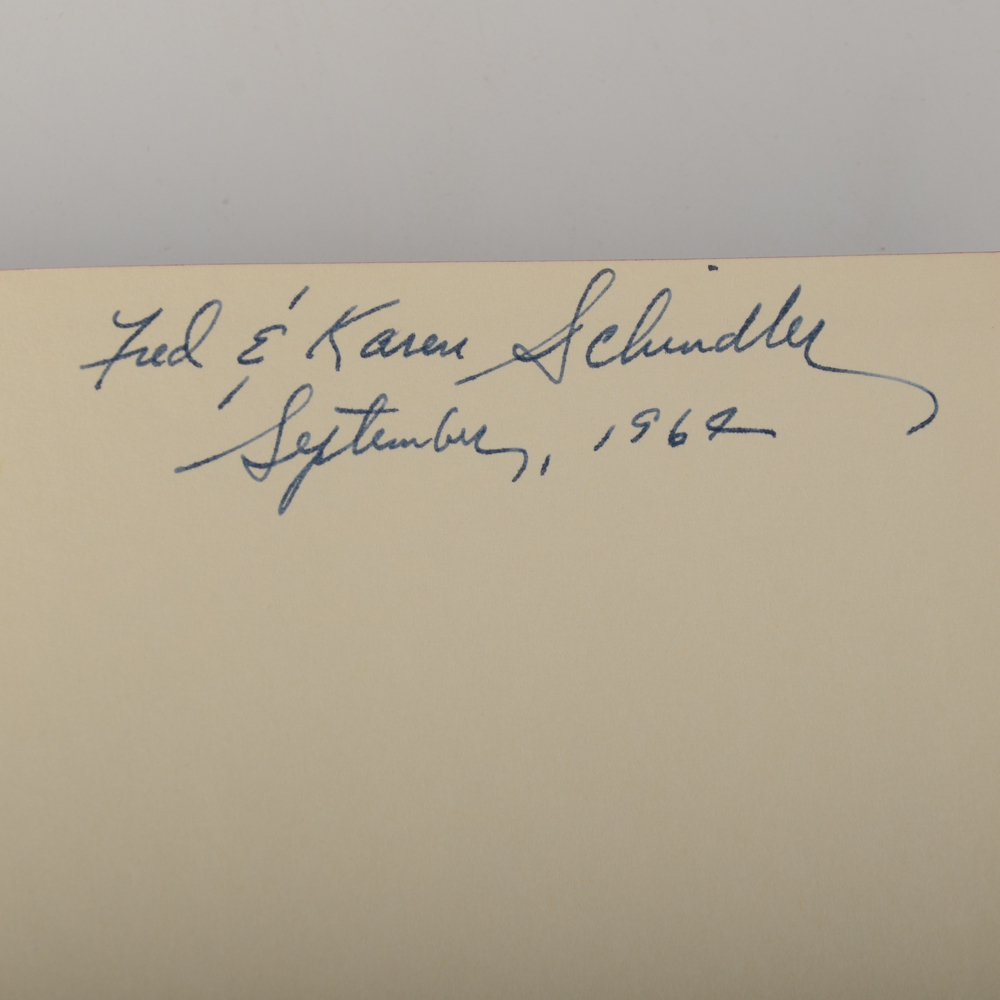 Assorted Vintage Books