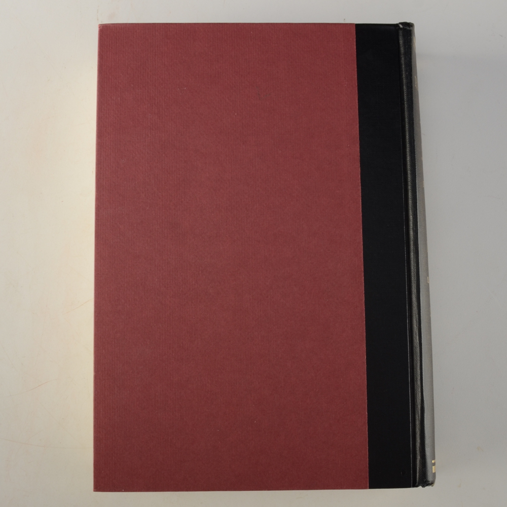 Assorted Vintage Books