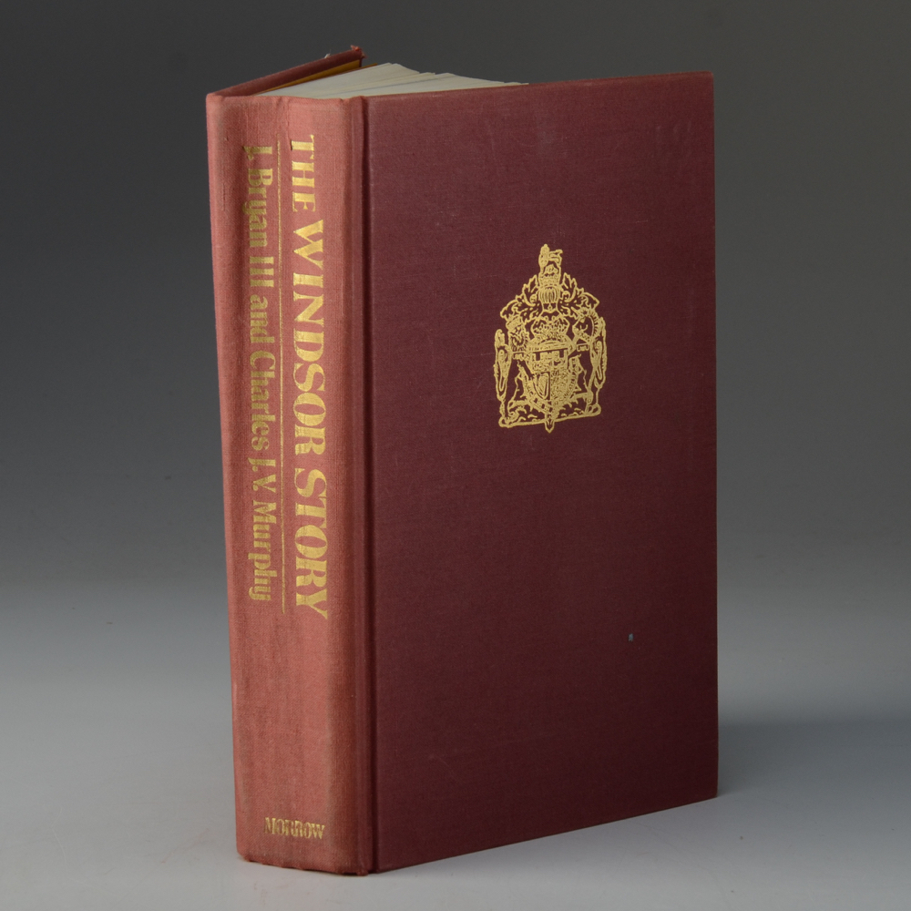 Assorted Vintage Books