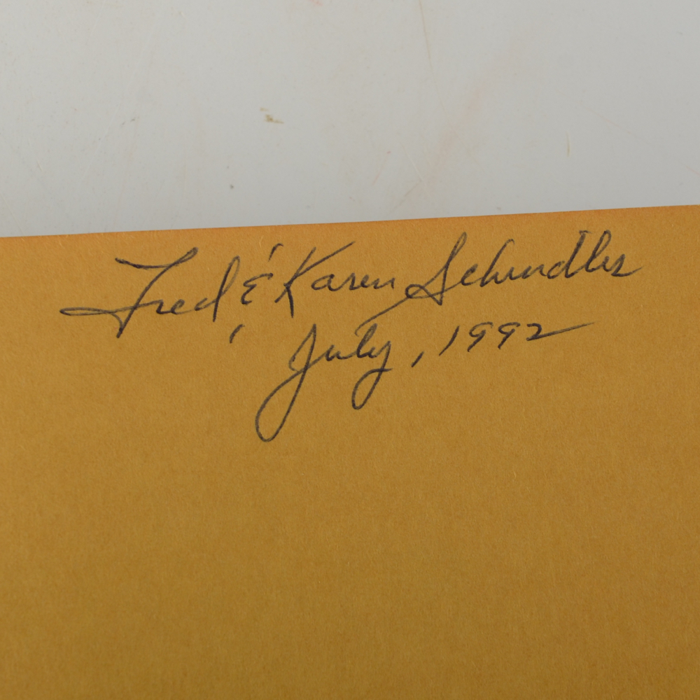 Assorted Vintage Books