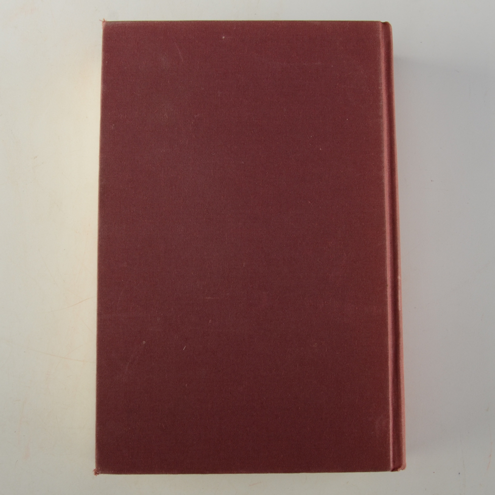 Assorted Vintage Books