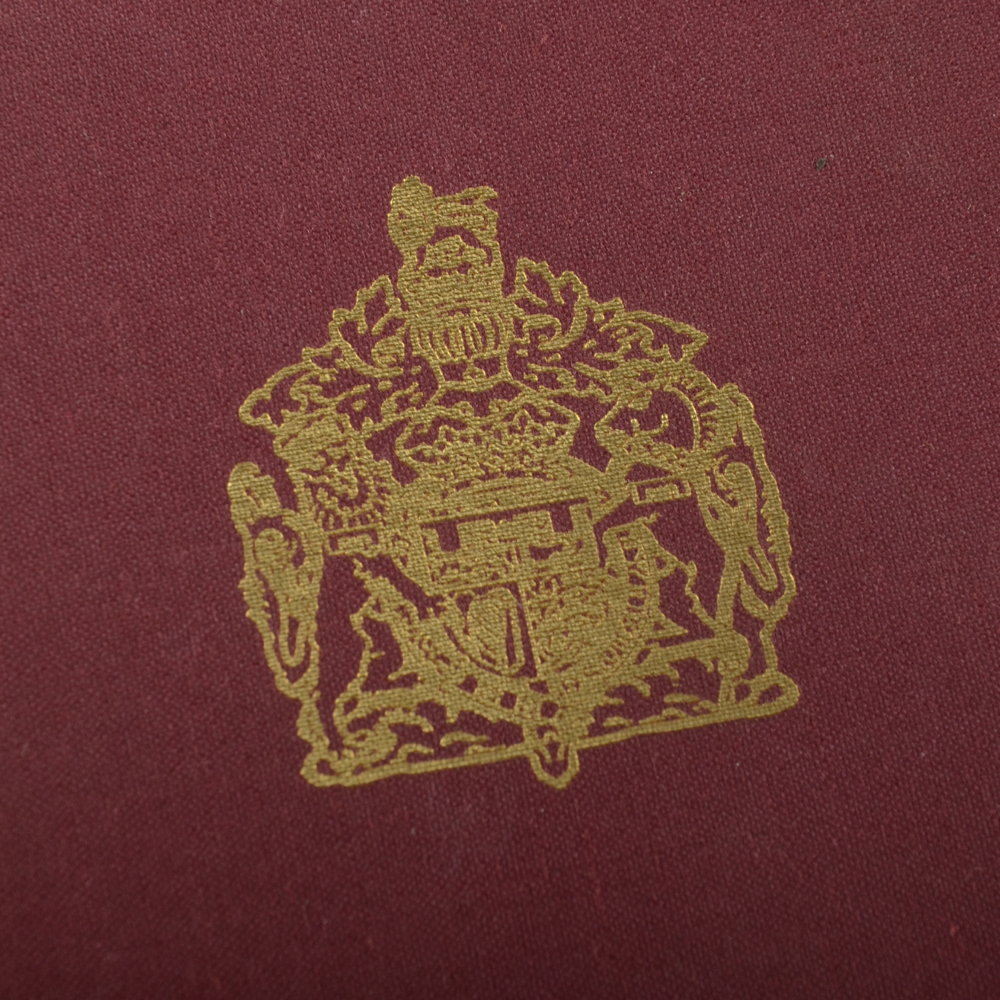 Assorted Vintage Books