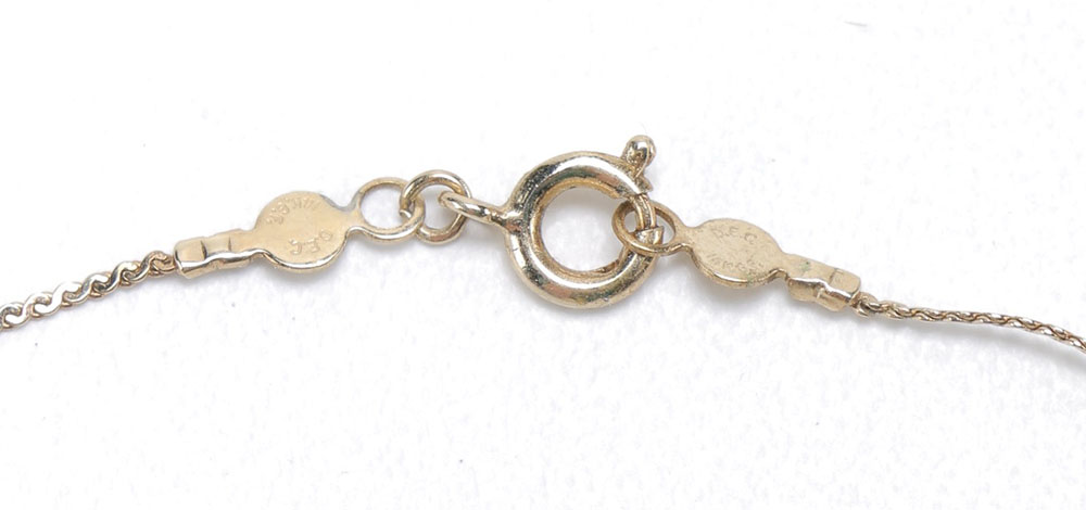 Collection of Costume and Gold Filled Jewelry