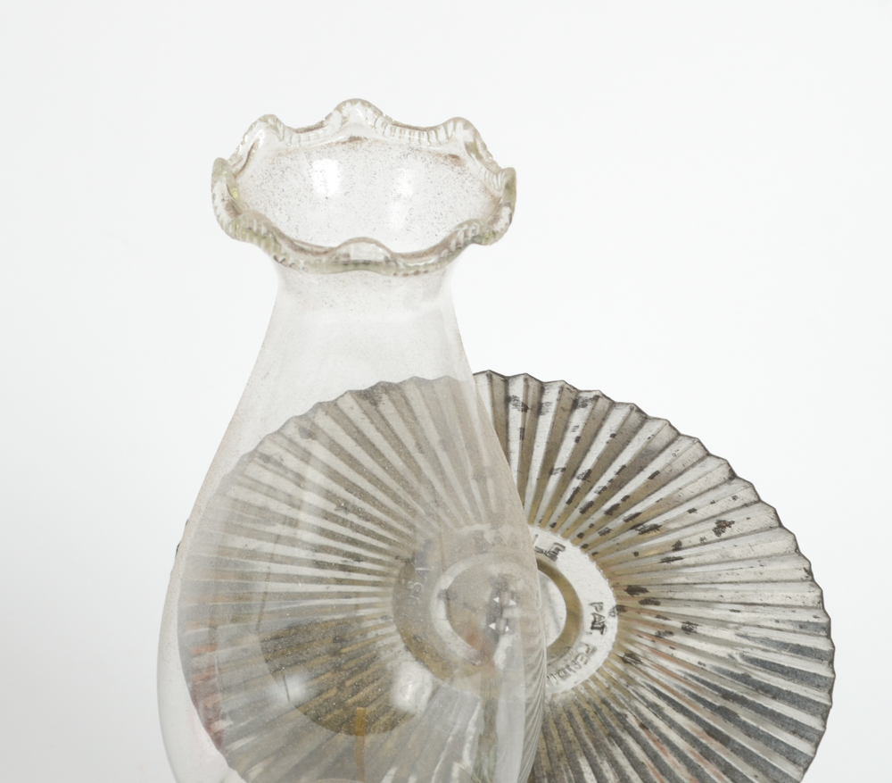 Collection of Oil Lamps