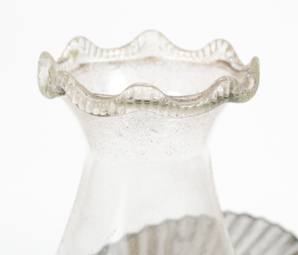 Collection of Oil Lamps