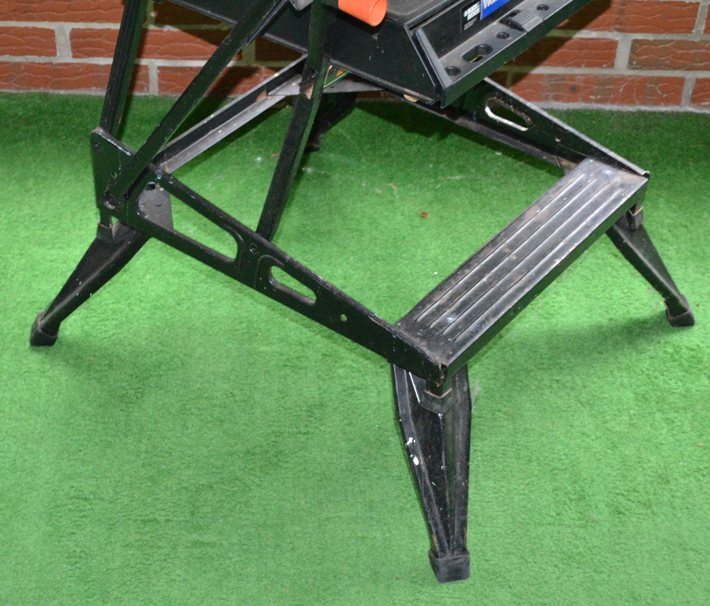 Black & Decker Workmate 200