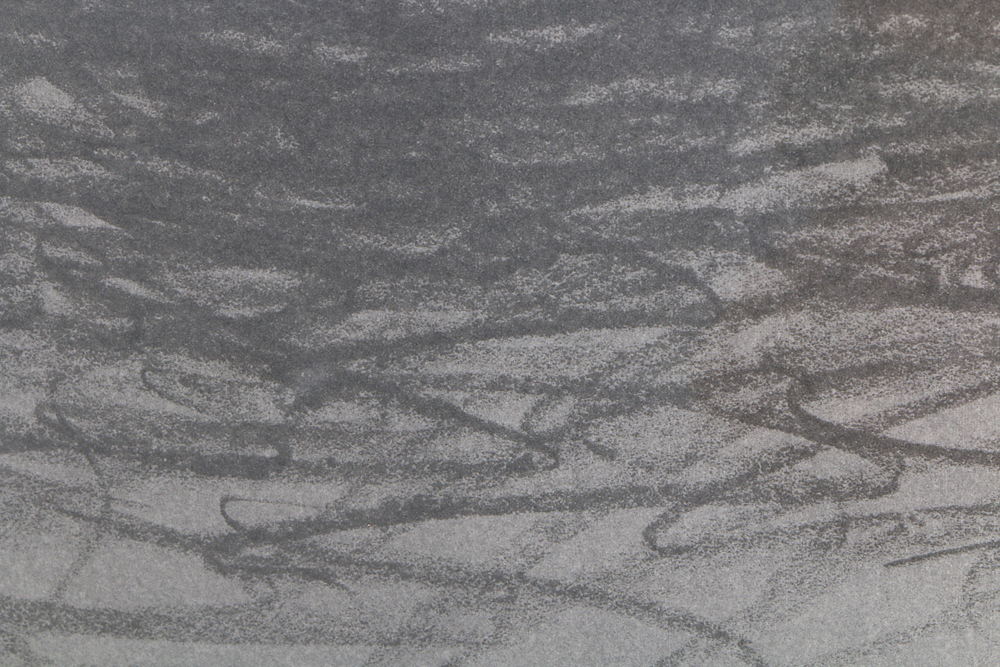 César Baldaccini Signed Limited Edition Serigraph "Automobile Compression"