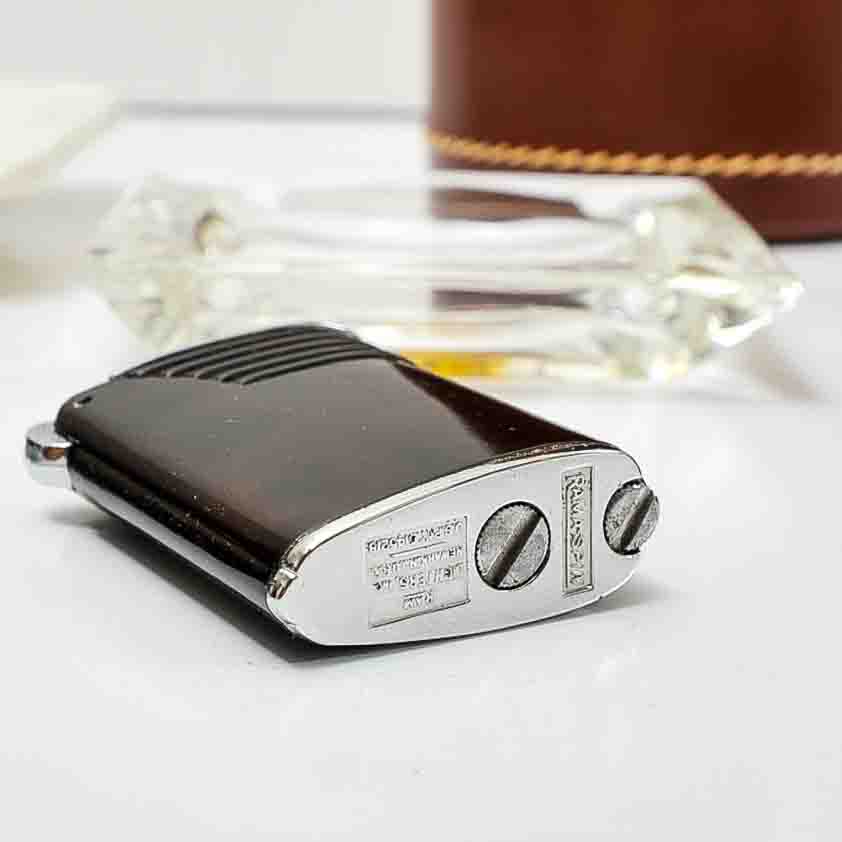 Collection of Vintage Smoking Accessories