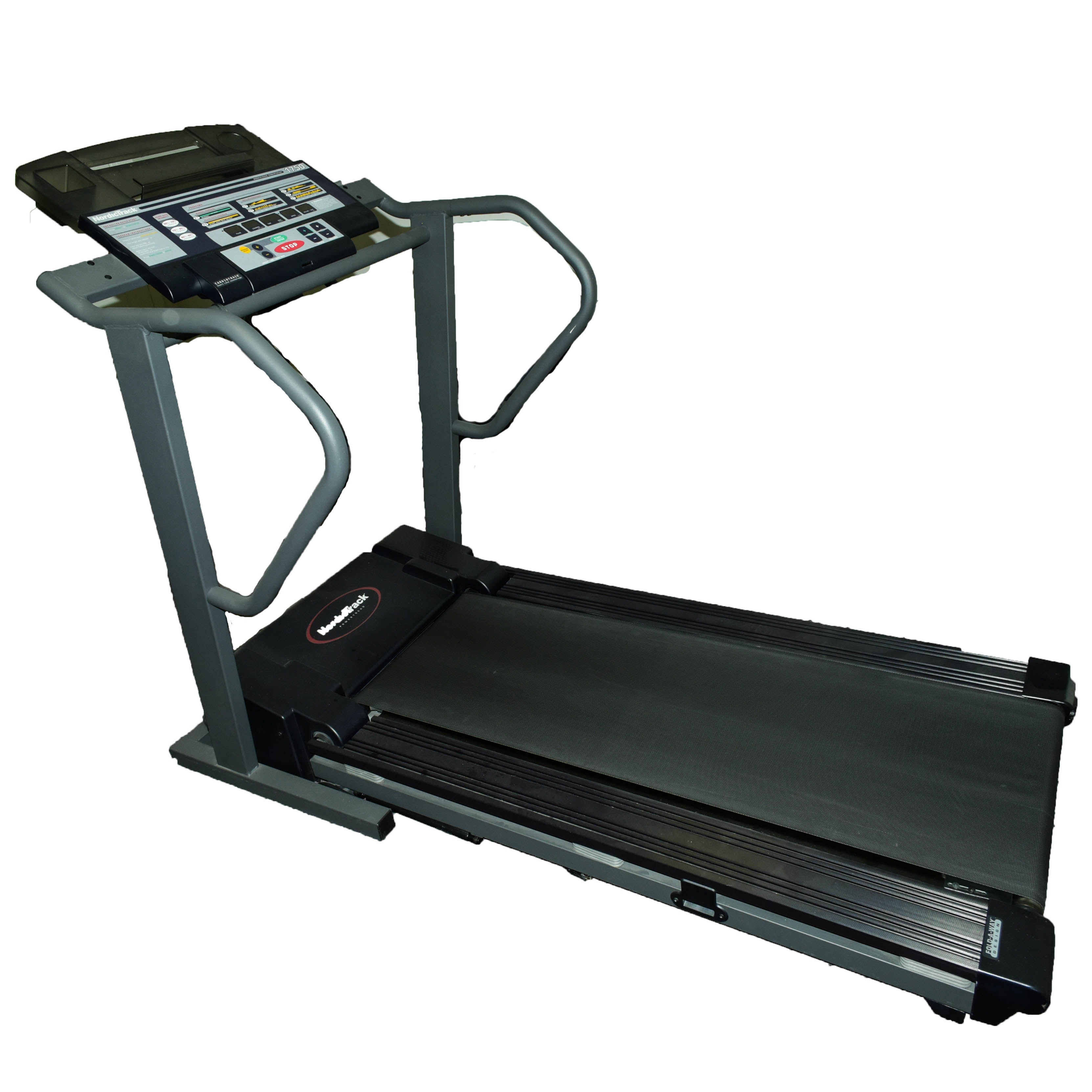 Nordic Track Treadmill
