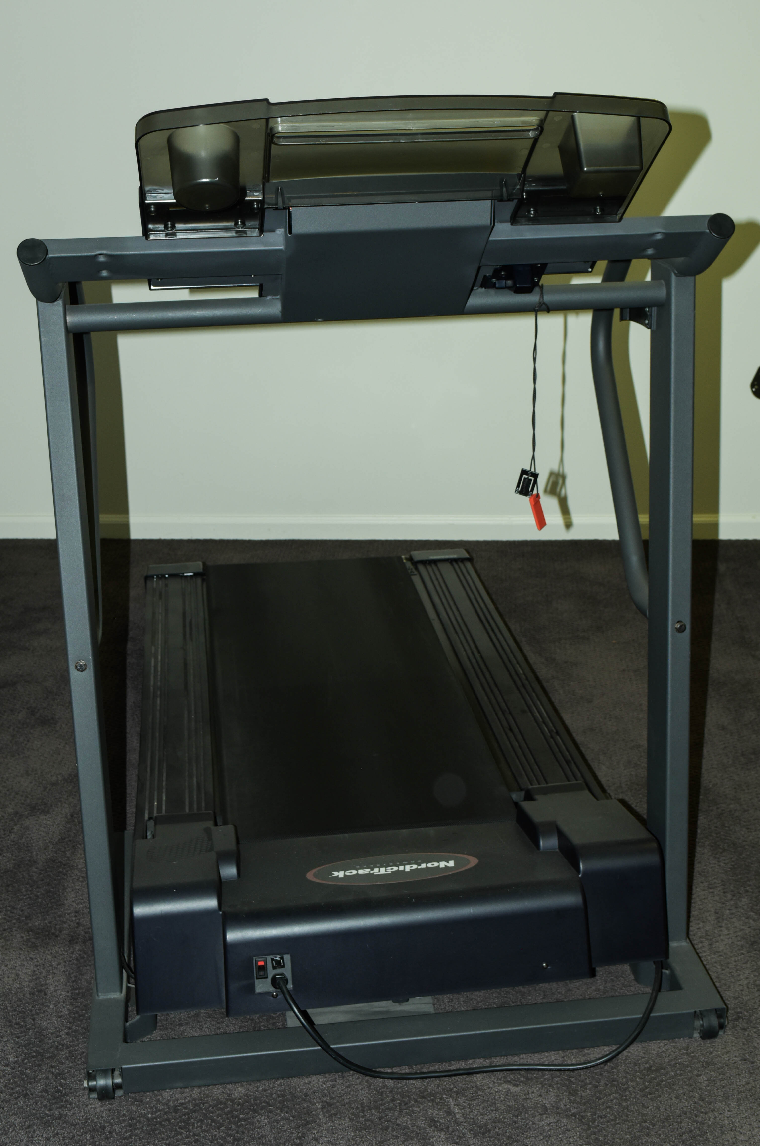 Nordic Track Treadmill