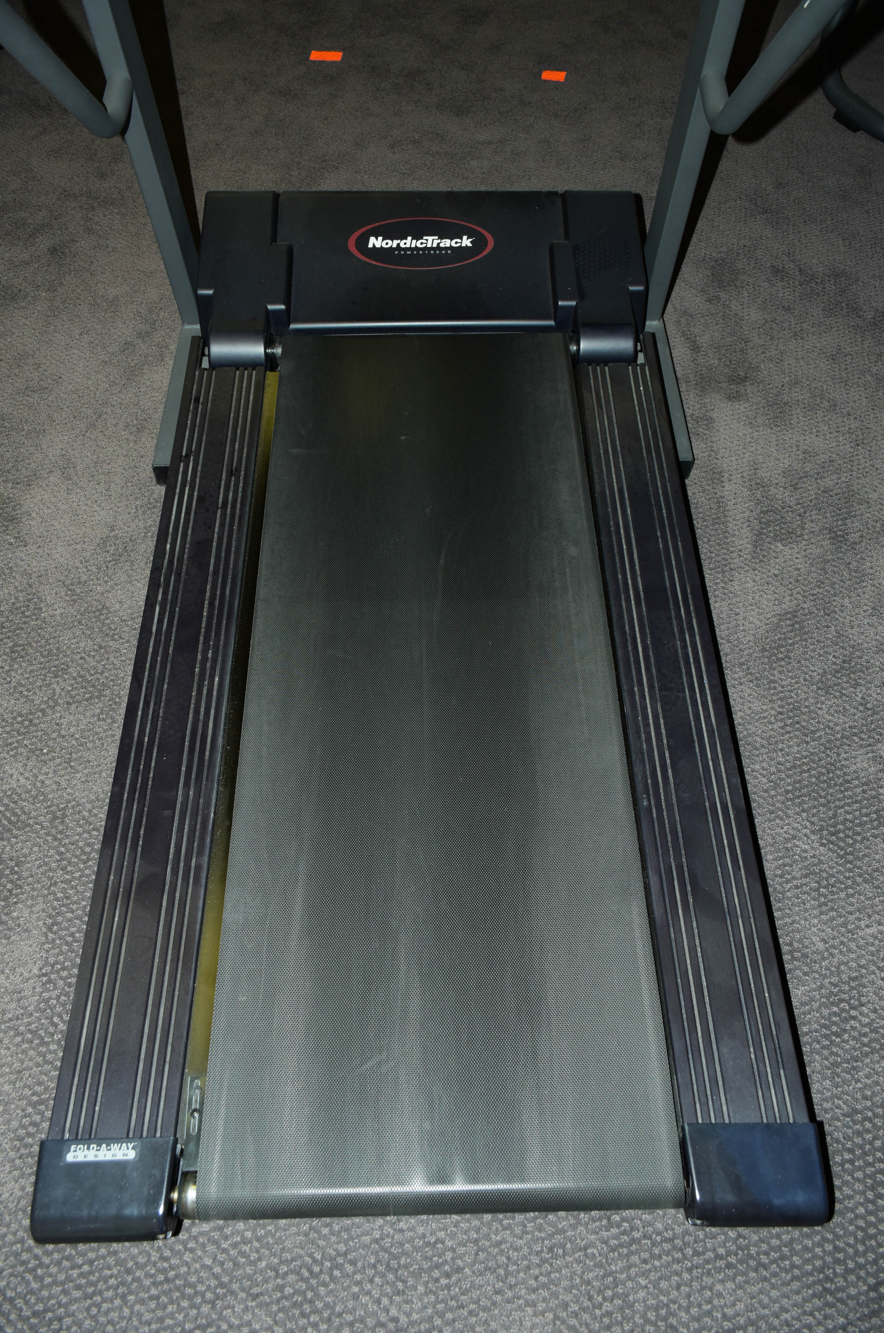 Nordic Track Treadmill