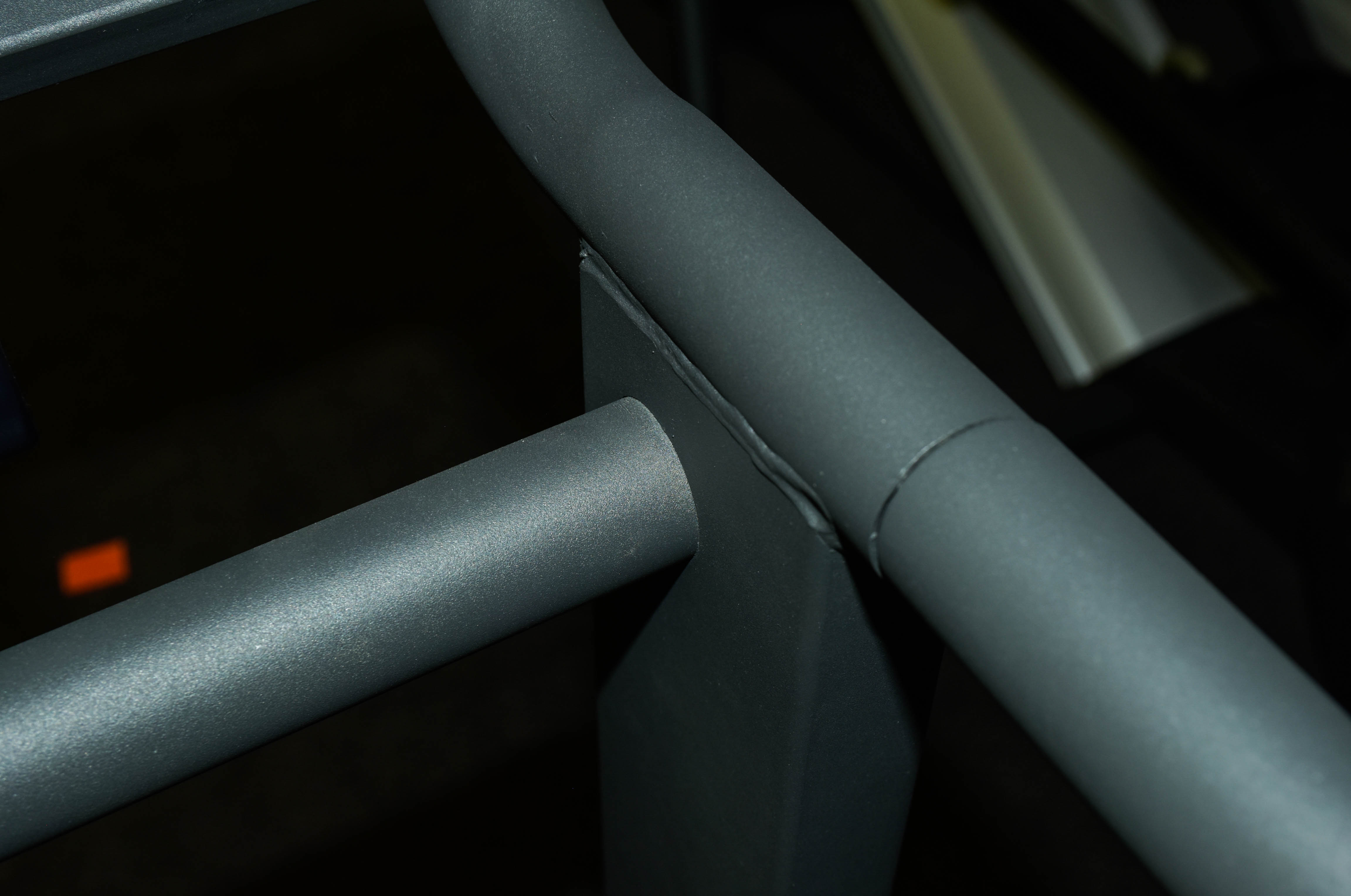 Nordic Track Treadmill