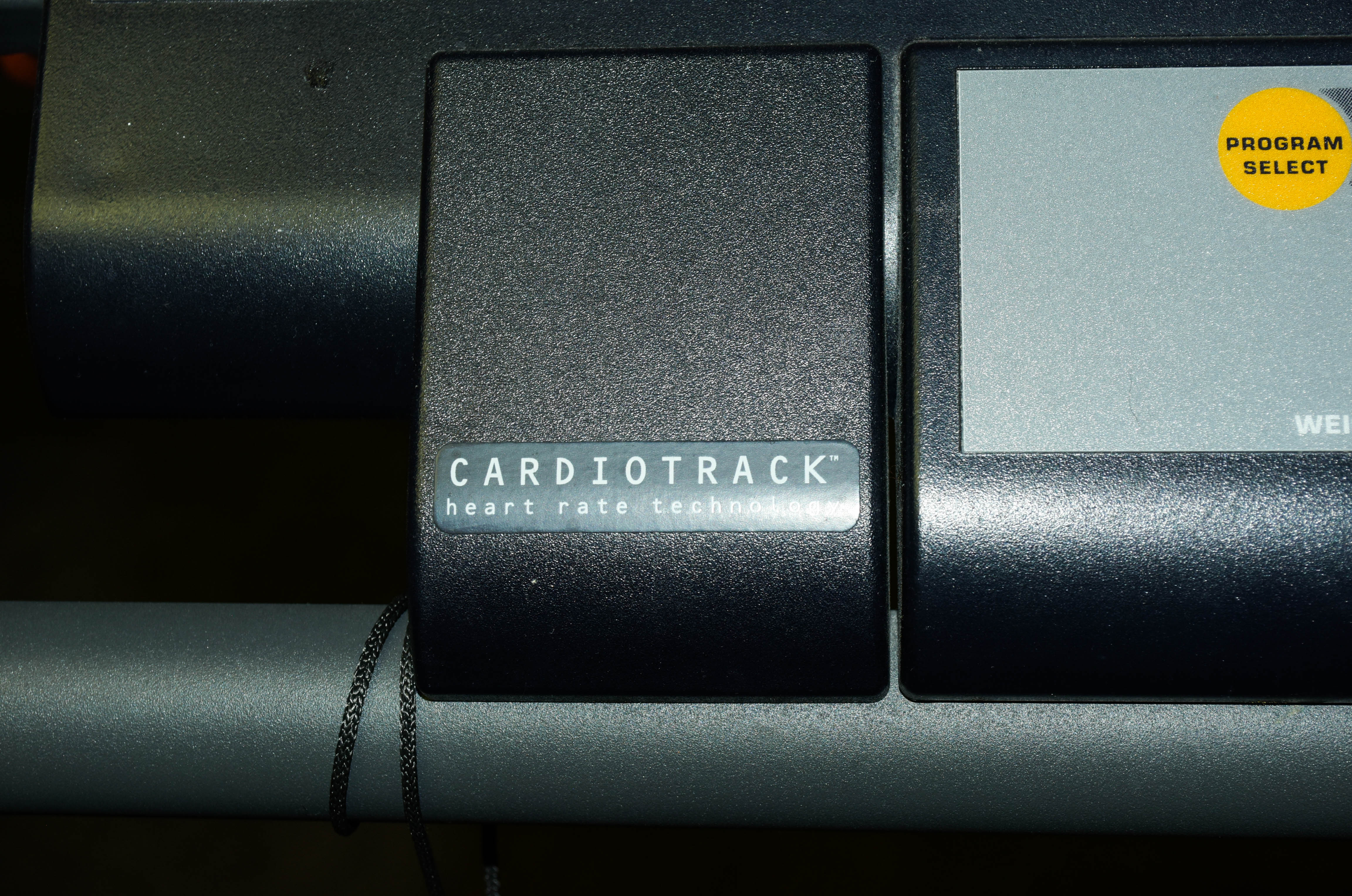 Nordic Track Treadmill