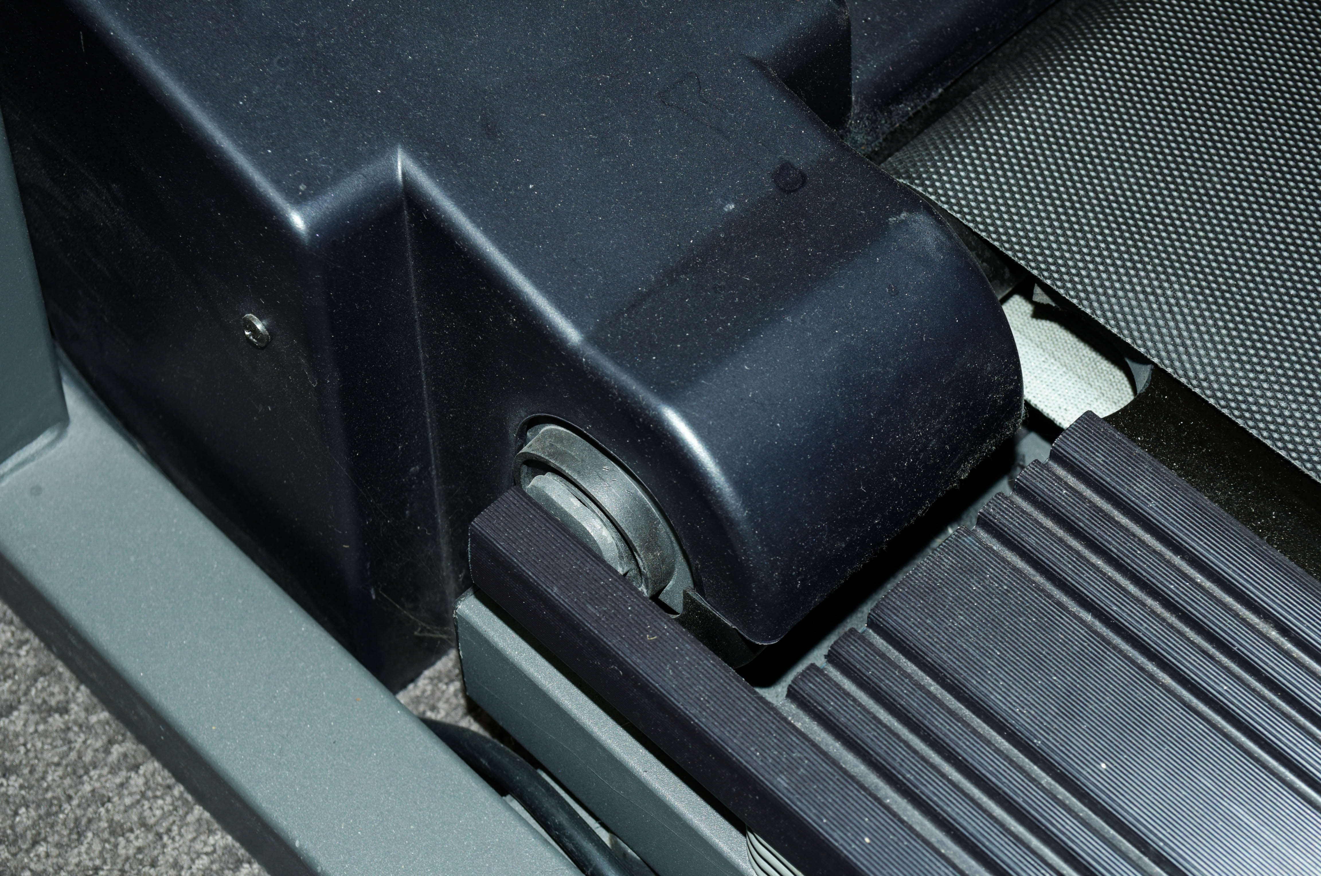 Nordic Track Treadmill