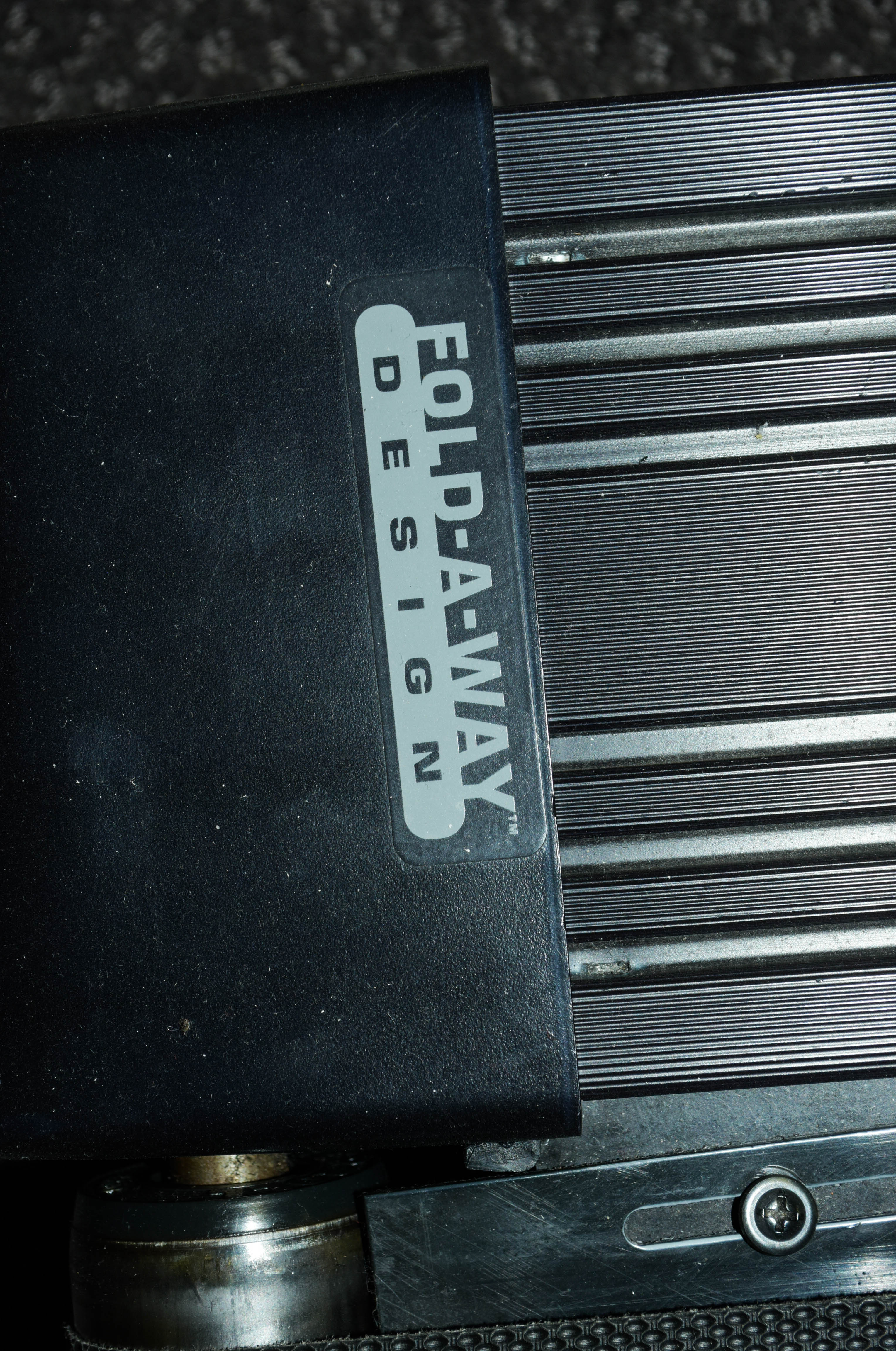 Nordic Track Treadmill