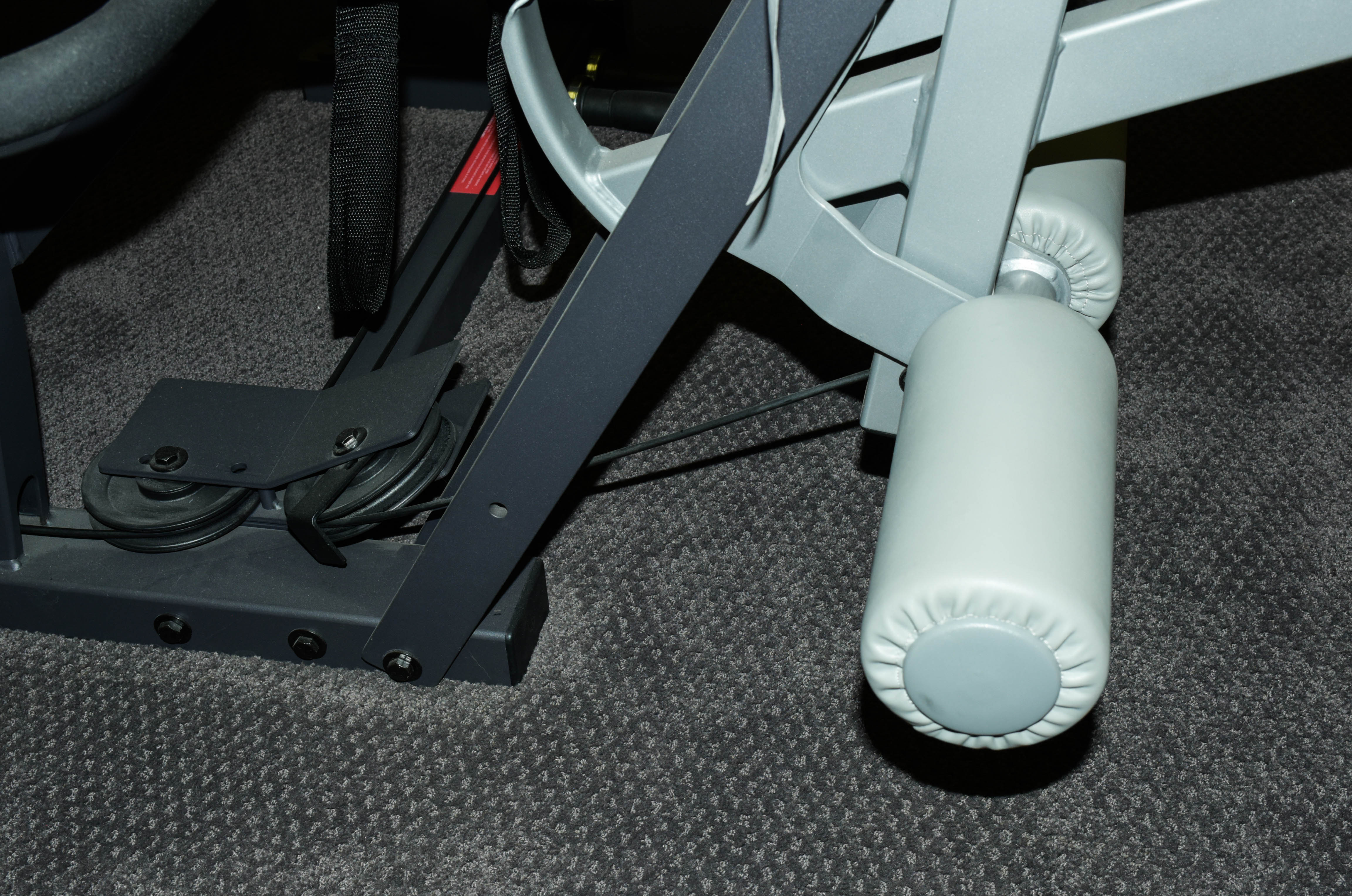 Precor USA S3.45 Strength Multi-Station