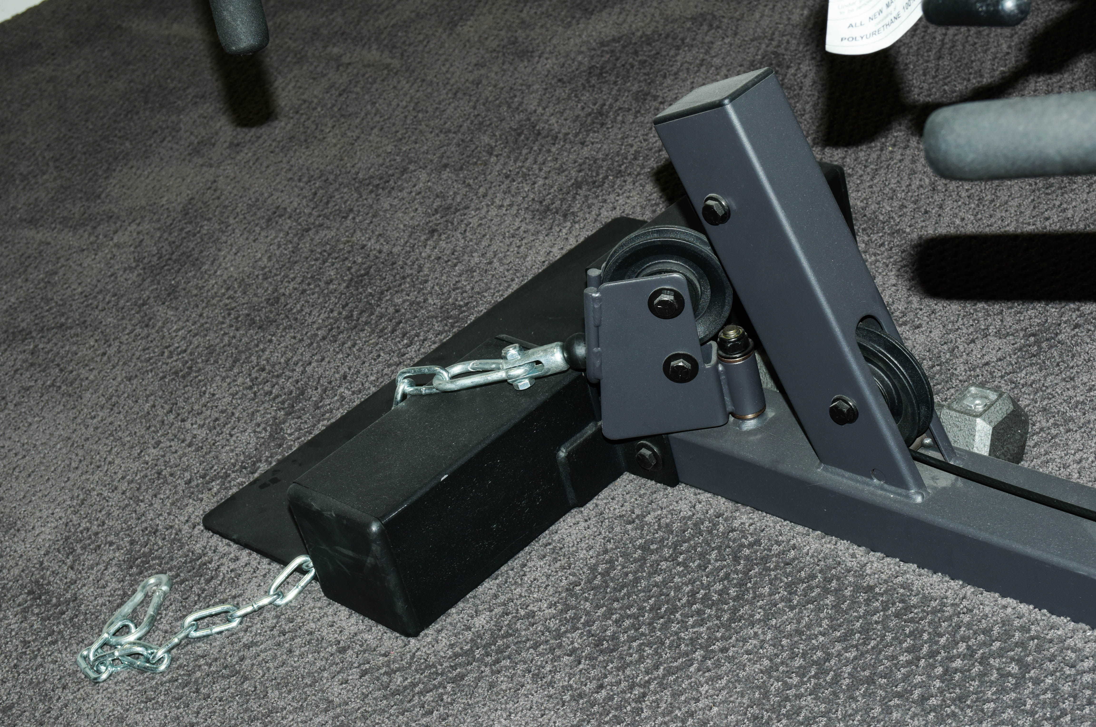 Precor USA S3.45 Strength Multi-Station