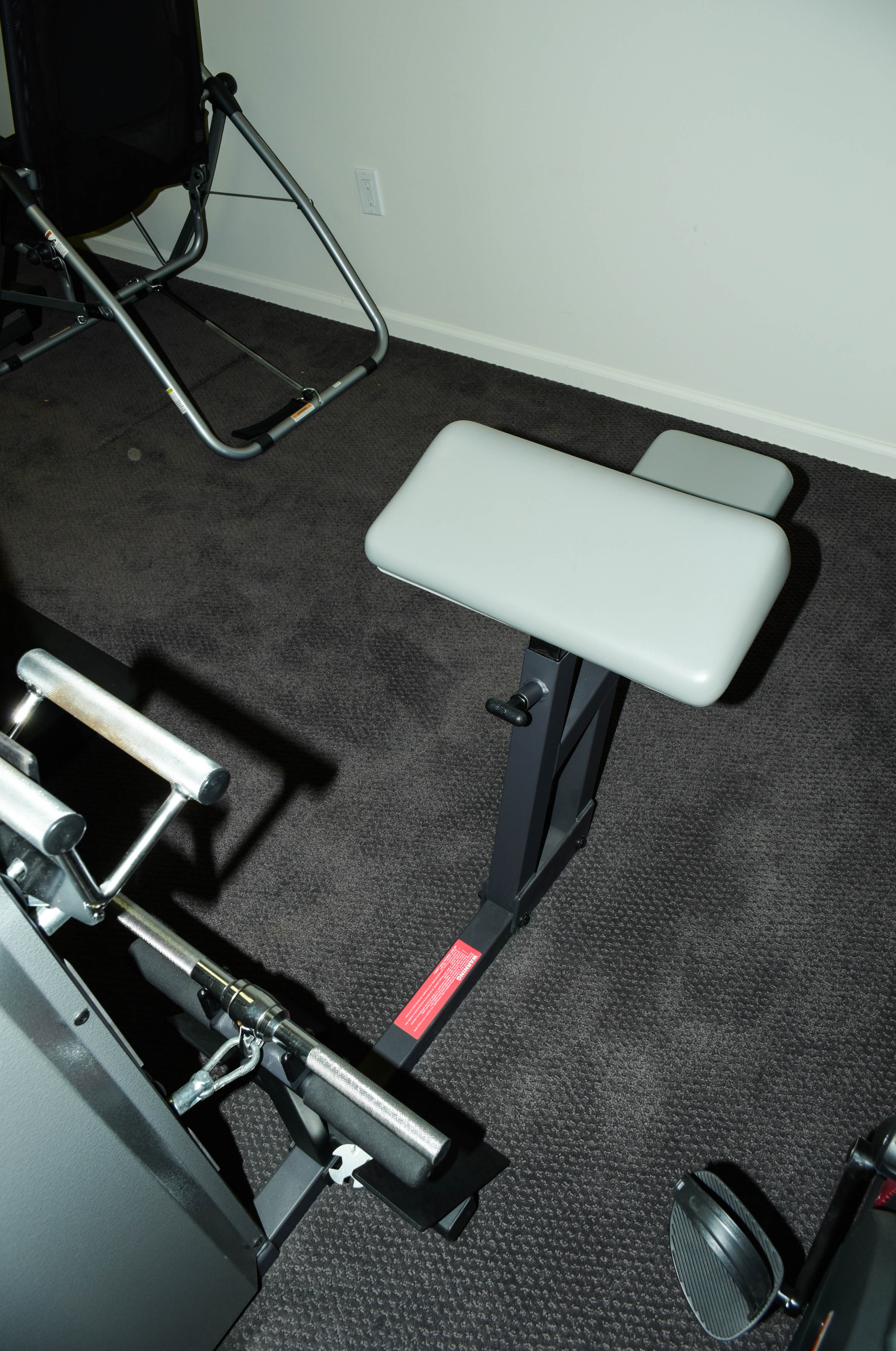 Precor USA S3.45 Strength Multi-Station