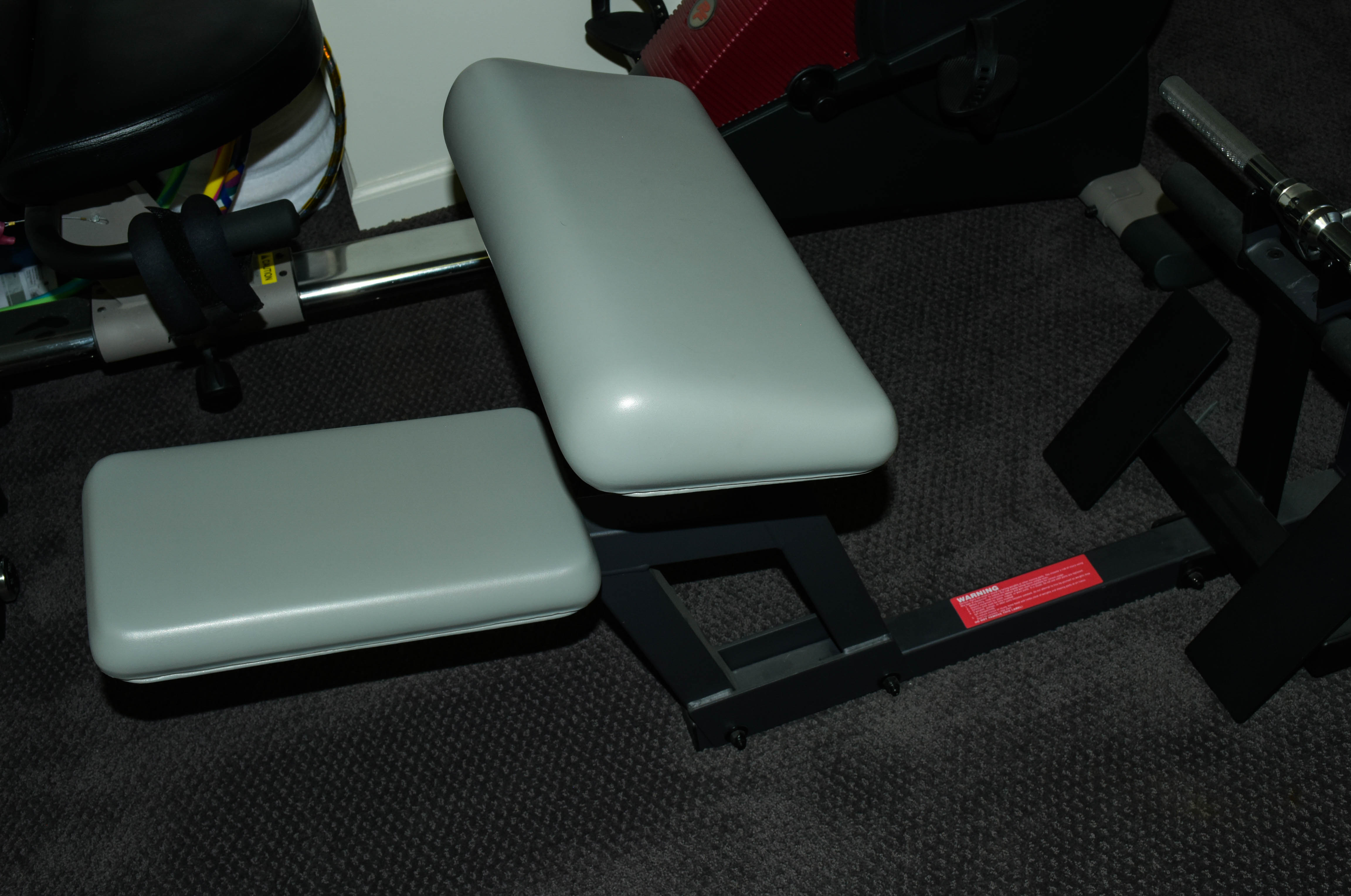 Precor USA S3.45 Strength Multi-Station