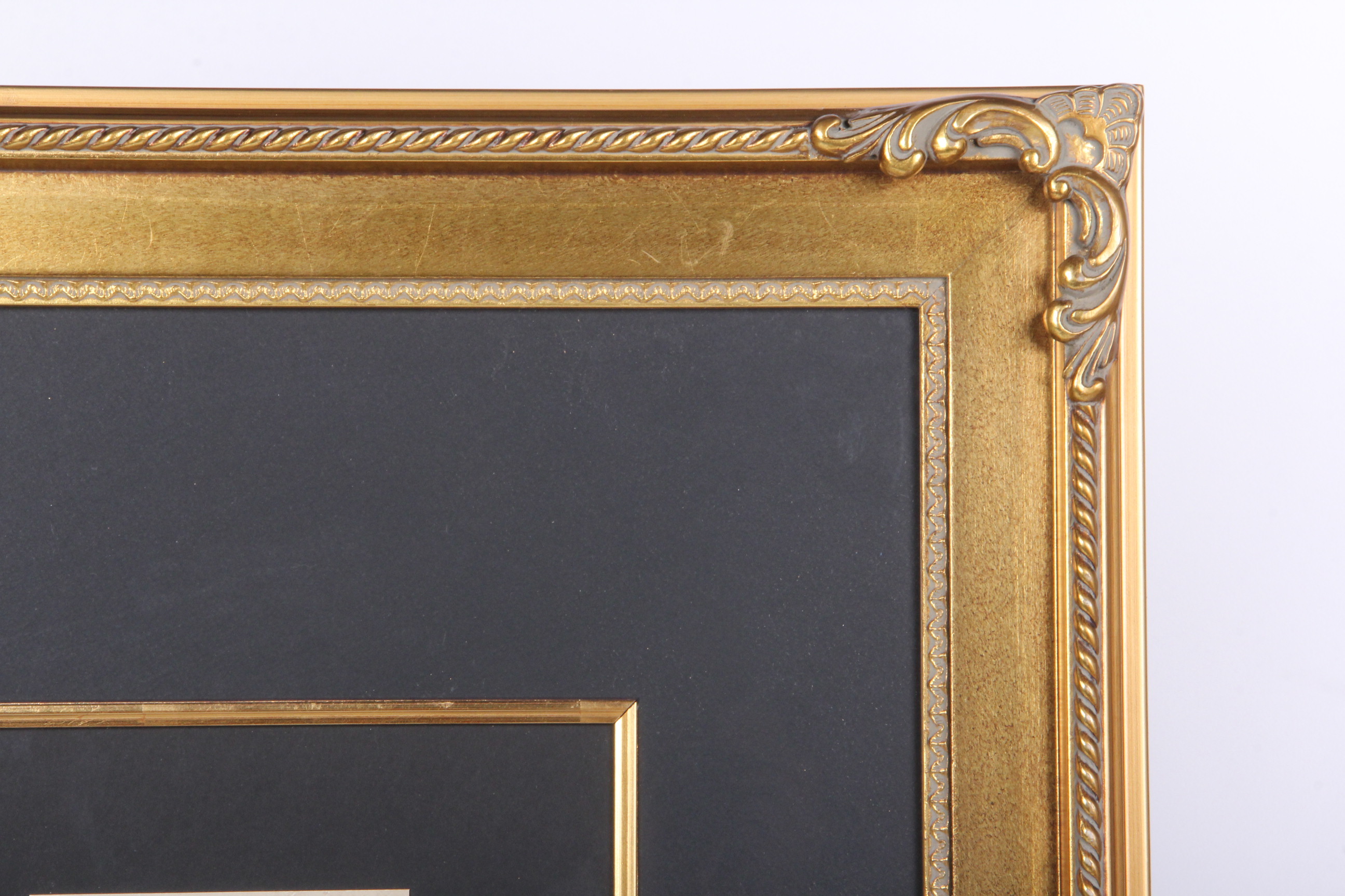 After Claude Monet "Spaziergang (Promenade Walk)" Heliogravure