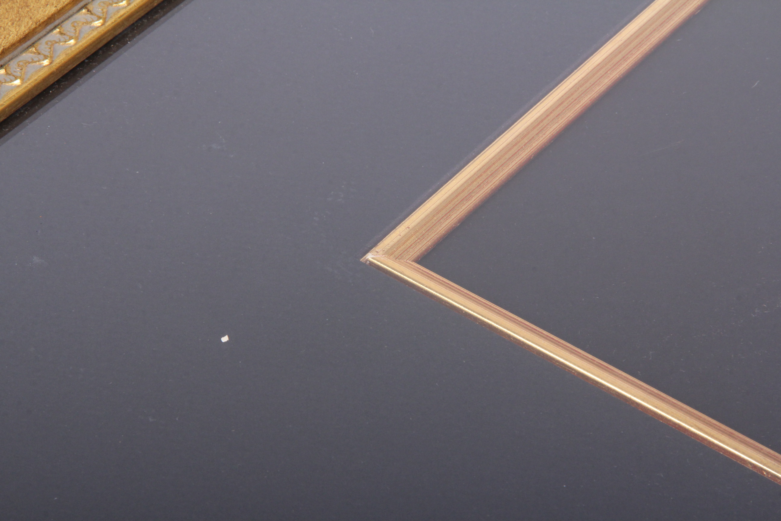 After Claude Monet "Spaziergang (Promenade Walk)" Heliogravure