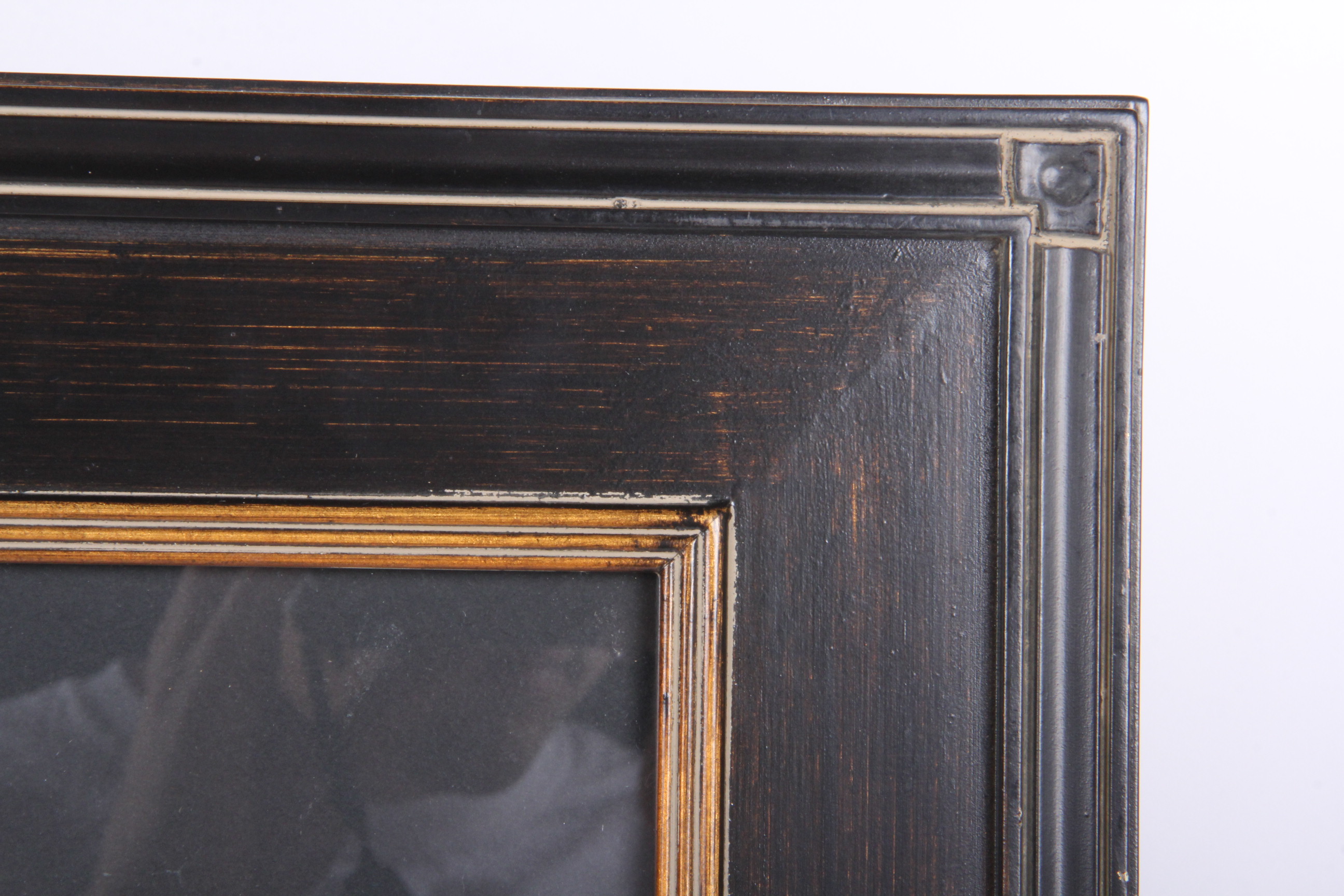 Marc Chagall Lithograph "Esther"