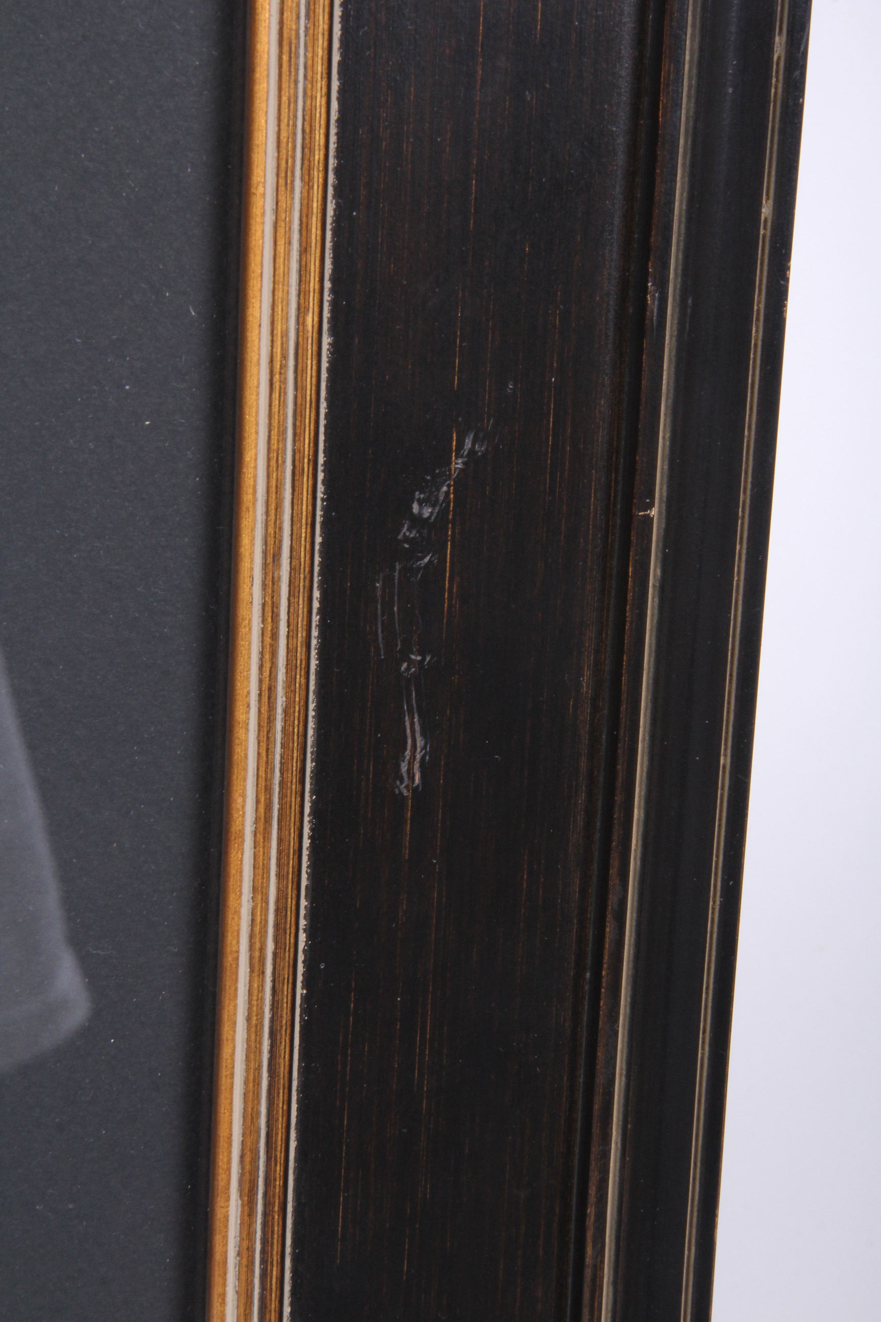 Marc Chagall Lithograph "Esther"