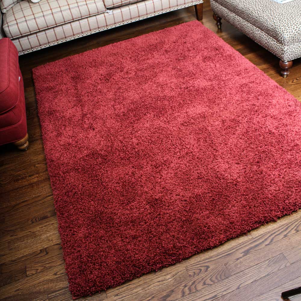 Masland Carpets Spun Nylon Area Rug