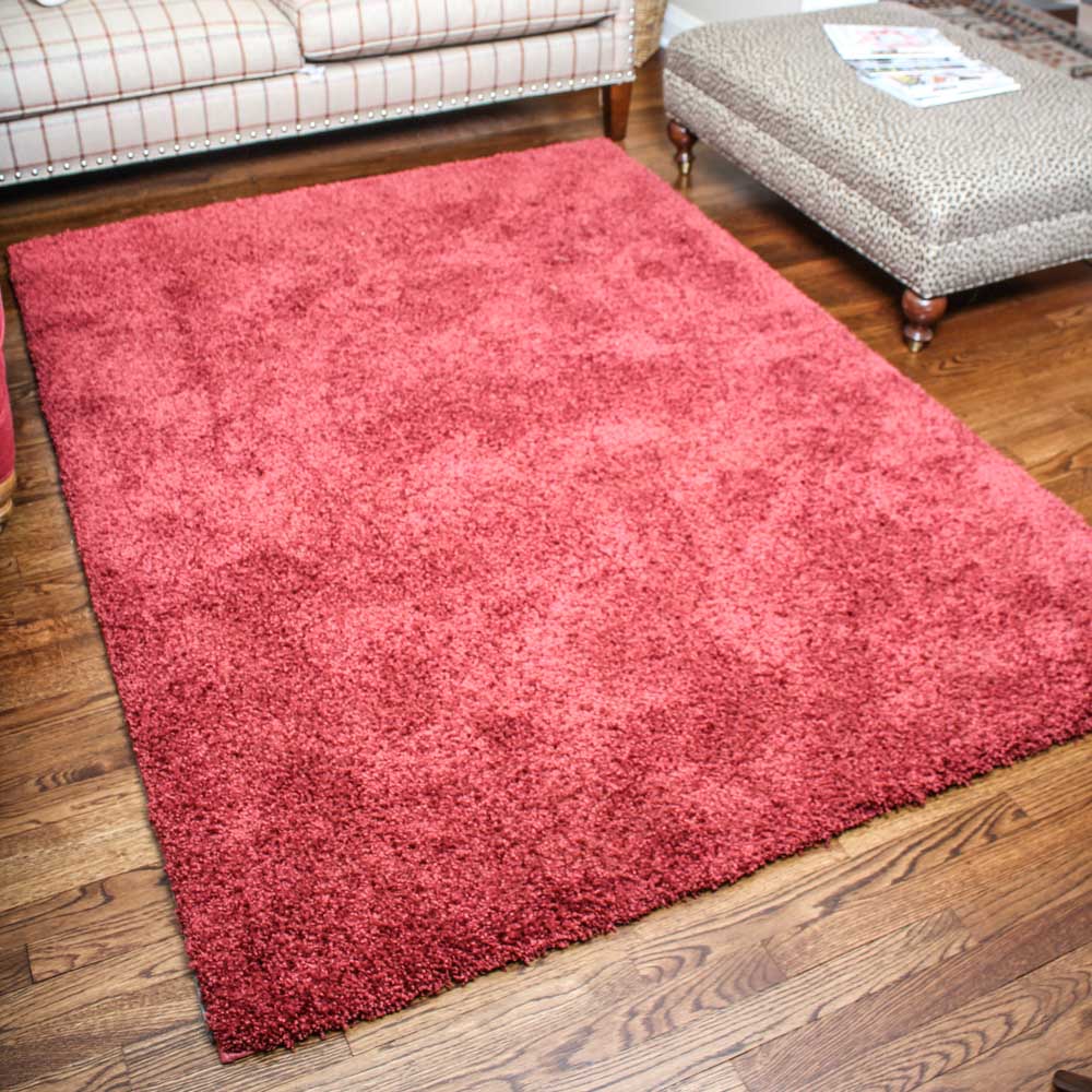 Masland Carpets Spun Nylon Area Rug