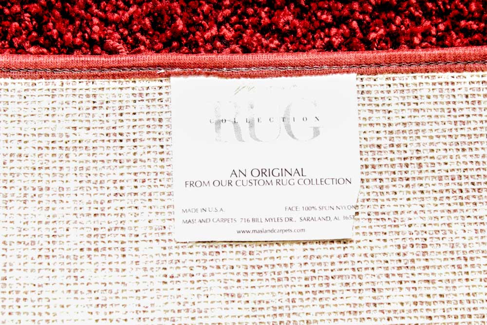 Masland Carpets Spun Nylon Area Rug