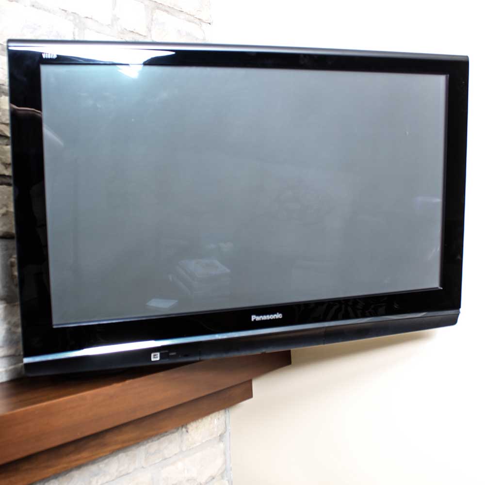 Panasonic 42" High Definition Plasma Television