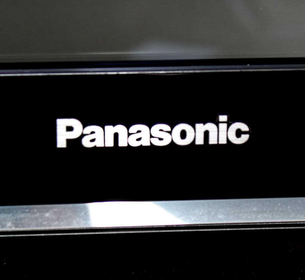Panasonic 42" High Definition Plasma Television