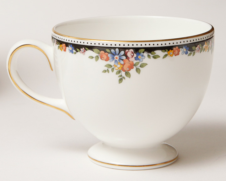Wedgwood Osborne China Set