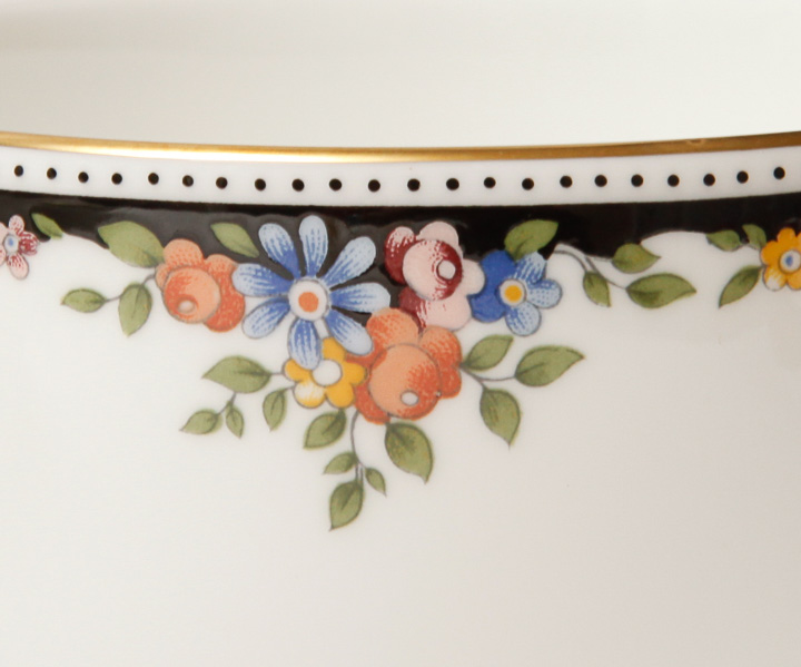 Wedgwood Osborne China Set