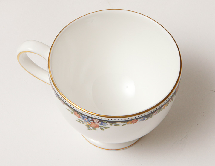 Wedgwood Osborne China Set