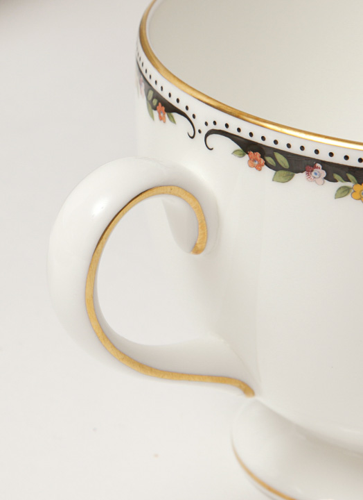 Wedgwood Osborne China Set